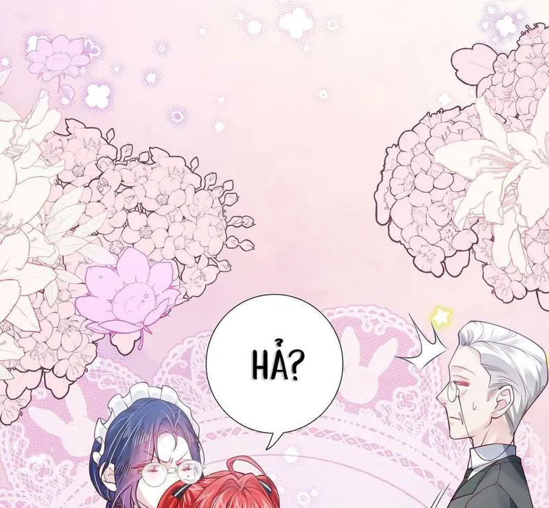Ác Ma Hầu Gái Chỉ Muốn Bị Ác Dịch Thiên Kim Ức Hiếp - Pheromone Chapter 8 - Trang 27