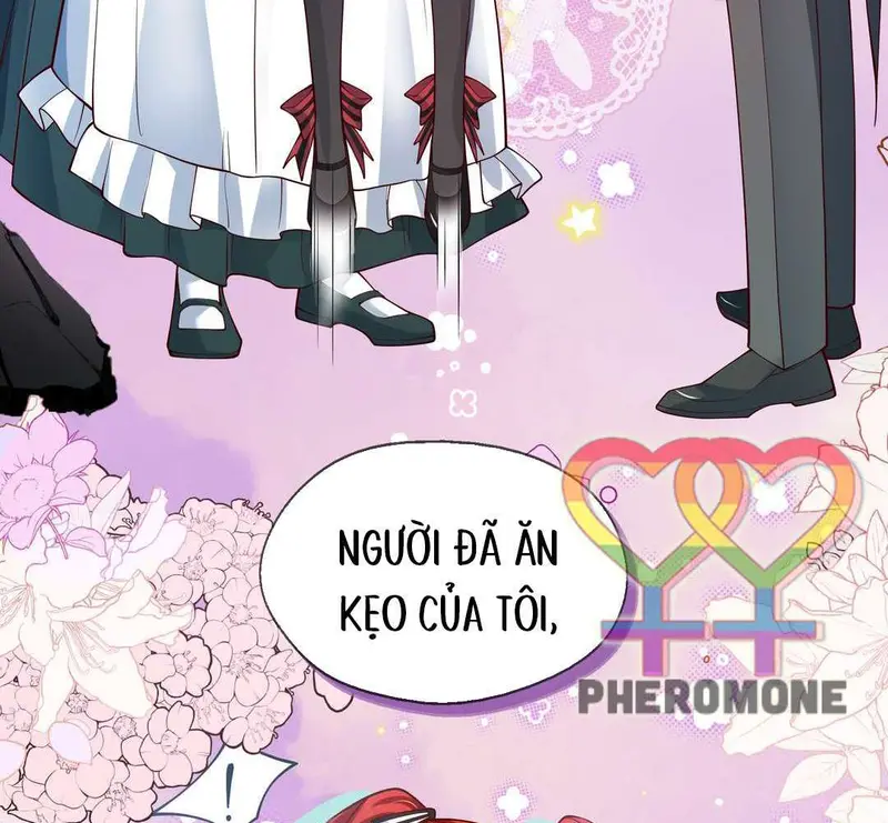 Ác Ma Hầu Gái Chỉ Muốn Bị Ác Dịch Thiên Kim Ức Hiếp - Pheromone Chapter 8 - Trang 29