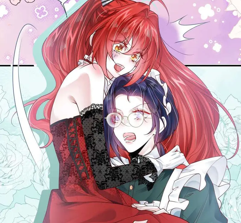 Ác Ma Hầu Gái Chỉ Muốn Bị Ác Dịch Thiên Kim Ức Hiếp - Pheromone Chapter 8 - Trang 30