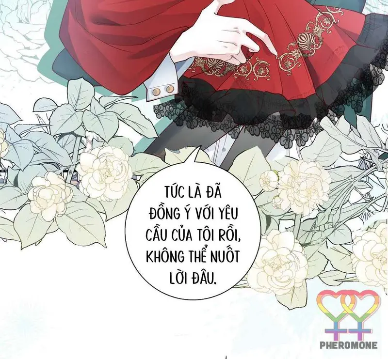 Ác Ma Hầu Gái Chỉ Muốn Bị Ác Dịch Thiên Kim Ức Hiếp - Pheromone Chapter 8 - Trang 31