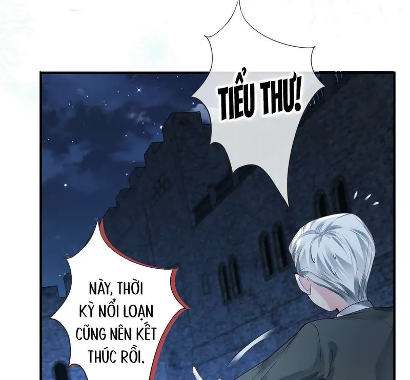 Ác Ma Hầu Gái Chỉ Muốn Bị Ác Dịch Thiên Kim Ức Hiếp - Pheromone Chapter 8 - Trang 32