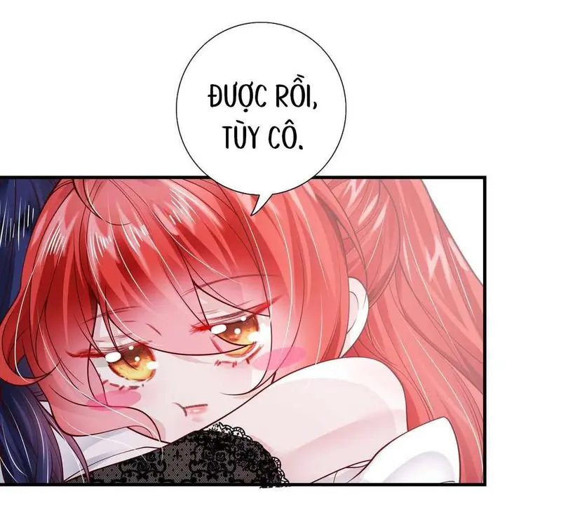 Ác Ma Hầu Gái Chỉ Muốn Bị Ác Dịch Thiên Kim Ức Hiếp - Pheromone Chapter 8 - Trang 34