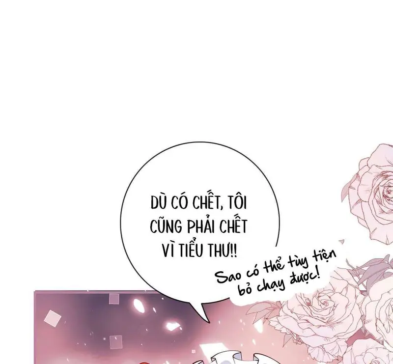 Ác Ma Hầu Gái Chỉ Muốn Bị Ác Dịch Thiên Kim Ức Hiếp - Pheromone Chapter 8 - Trang 35