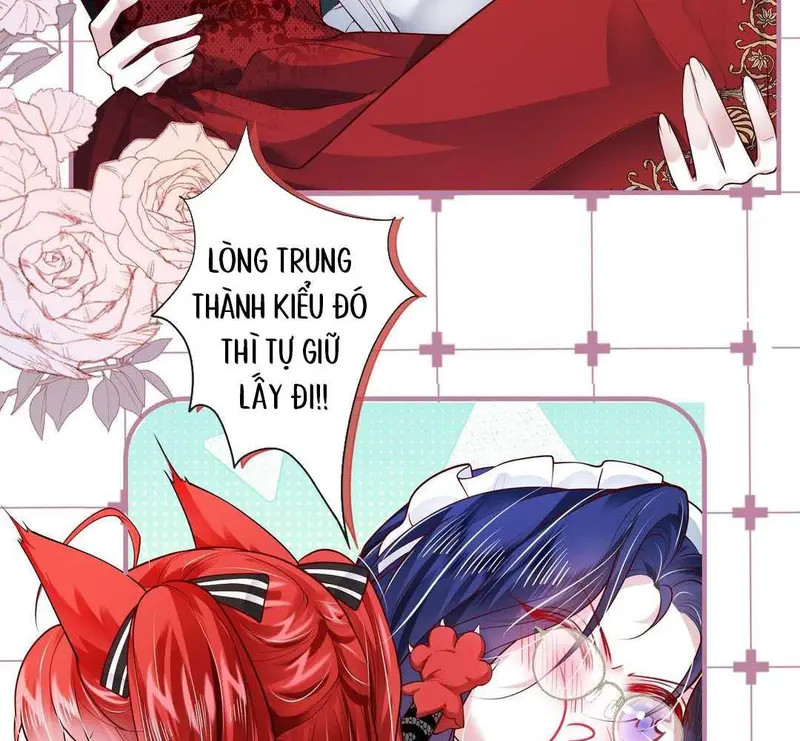 Ác Ma Hầu Gái Chỉ Muốn Bị Ác Dịch Thiên Kim Ức Hiếp - Pheromone Chapter 8 - Trang 37