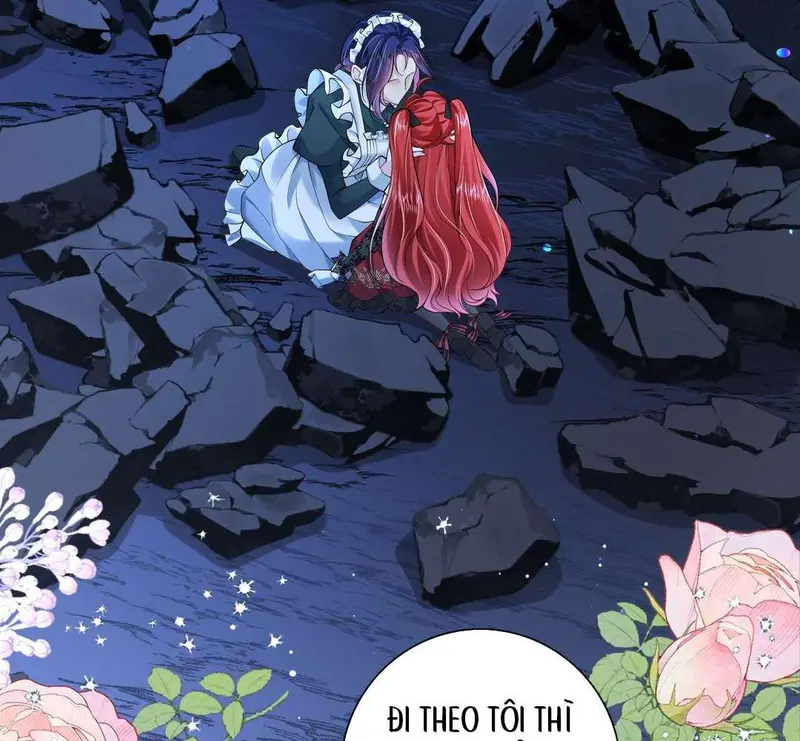Ác Ma Hầu Gái Chỉ Muốn Bị Ác Dịch Thiên Kim Ức Hiếp - Pheromone Chapter 8 - Trang 4