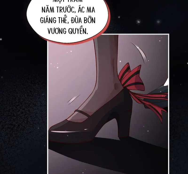 Ác Ma Hầu Gái Chỉ Muốn Bị Ác Dịch Thiên Kim Ức Hiếp - Pheromone Chapter 8 - Trang 43
