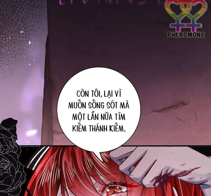 Ác Ma Hầu Gái Chỉ Muốn Bị Ác Dịch Thiên Kim Ức Hiếp - Pheromone Chapter 8 - Trang 47