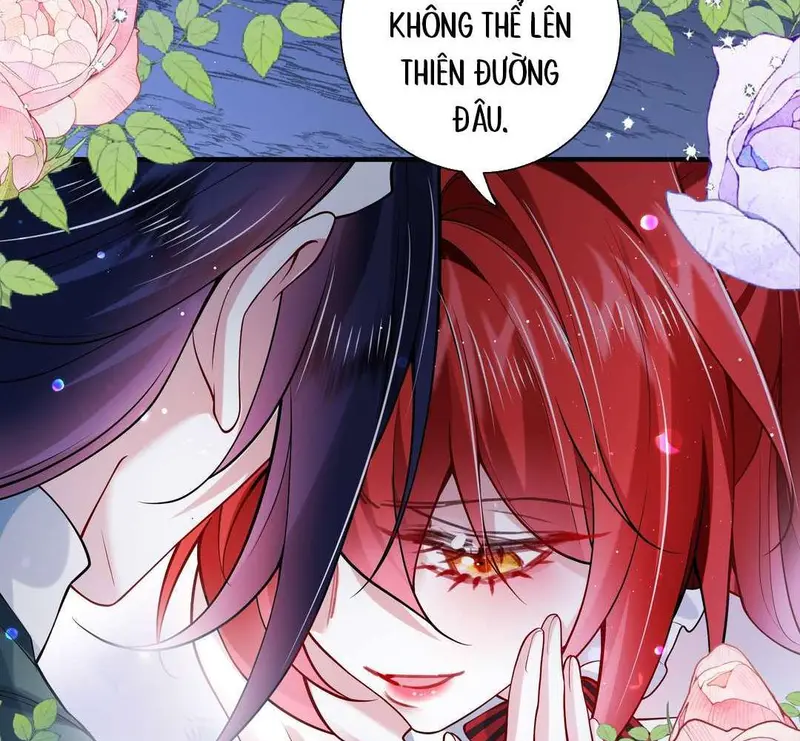 Ác Ma Hầu Gái Chỉ Muốn Bị Ác Dịch Thiên Kim Ức Hiếp - Pheromone Chapter 8 - Trang 5