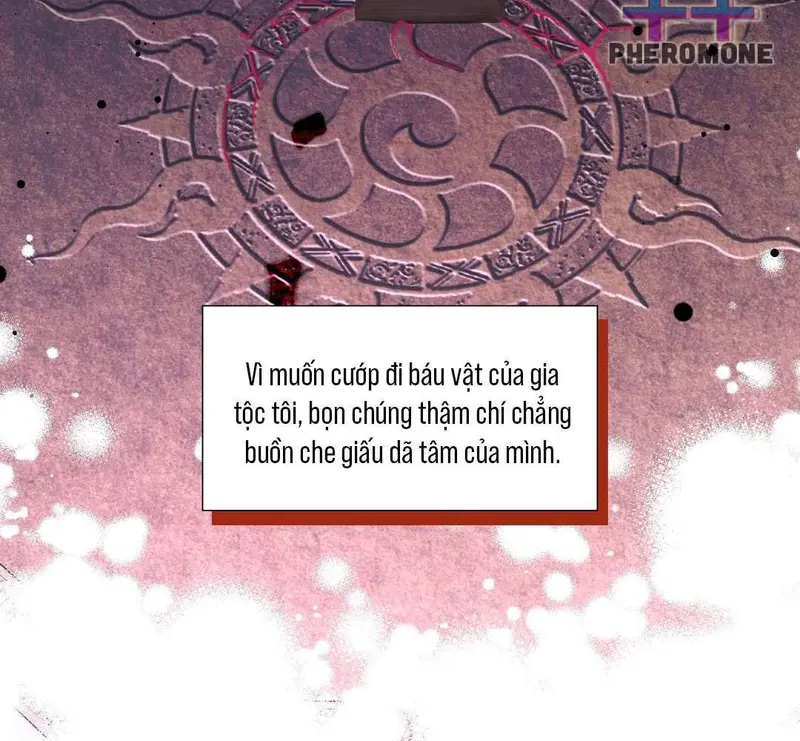 Ác Ma Hầu Gái Chỉ Muốn Bị Ác Dịch Thiên Kim Ức Hiếp - Pheromone Chapter 8 - Trang 50