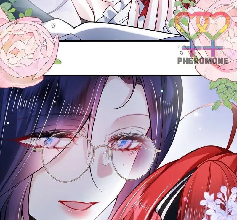 Ác Ma Hầu Gái Chỉ Muốn Bị Ác Dịch Thiên Kim Ức Hiếp - Pheromone Chapter 8 - Trang 6