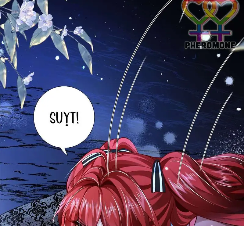 Ác Ma Hầu Gái Chỉ Muốn Bị Ác Dịch Thiên Kim Ức Hiếp - Pheromone Chapter 8 - Trang 9