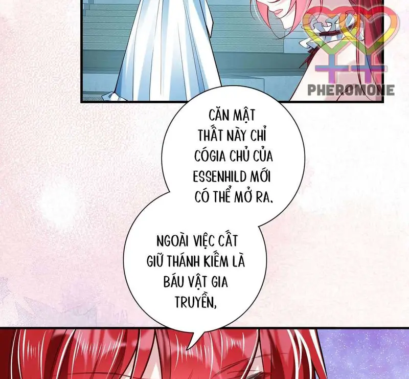 Ác Ma Hầu Gái Chỉ Muốn Bị Ác Dịch Thiên Kim Ức Hiếp - Pheromone Chapter 9 - Trang 11