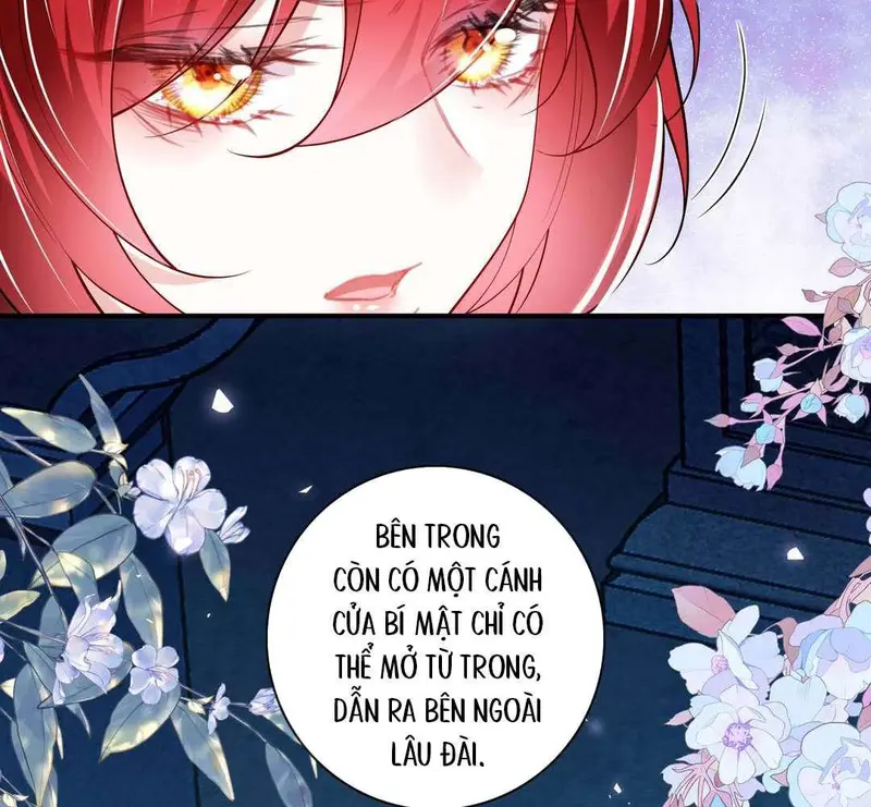 Ác Ma Hầu Gái Chỉ Muốn Bị Ác Dịch Thiên Kim Ức Hiếp - Pheromone Chapter 9 - Trang 12