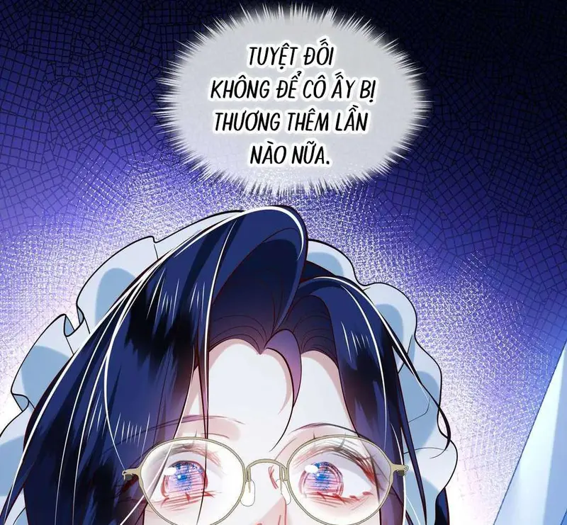 Ác Ma Hầu Gái Chỉ Muốn Bị Ác Dịch Thiên Kim Ức Hiếp - Pheromone Chapter 9 - Trang 26