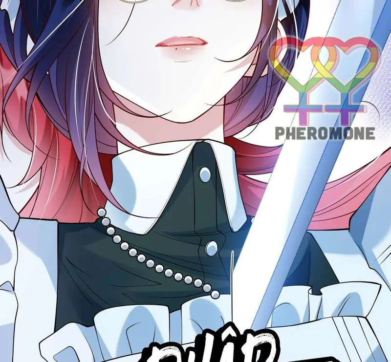 Ác Ma Hầu Gái Chỉ Muốn Bị Ác Dịch Thiên Kim Ức Hiếp - Pheromone Chapter 9 - Trang 27