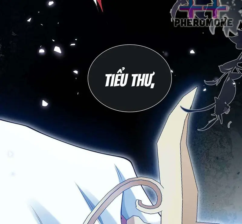 Ác Ma Hầu Gái Chỉ Muốn Bị Ác Dịch Thiên Kim Ức Hiếp - Pheromone Chapter 9 - Trang 33