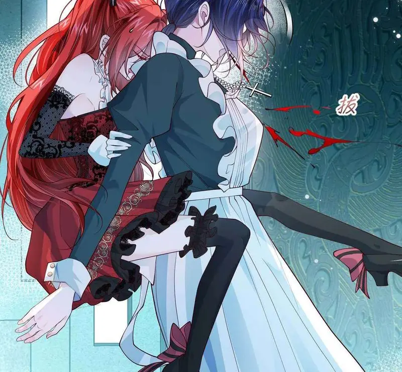 Ác Ma Hầu Gái Chỉ Muốn Bị Ác Dịch Thiên Kim Ức Hiếp - Pheromone Chapter 9 - Trang 39