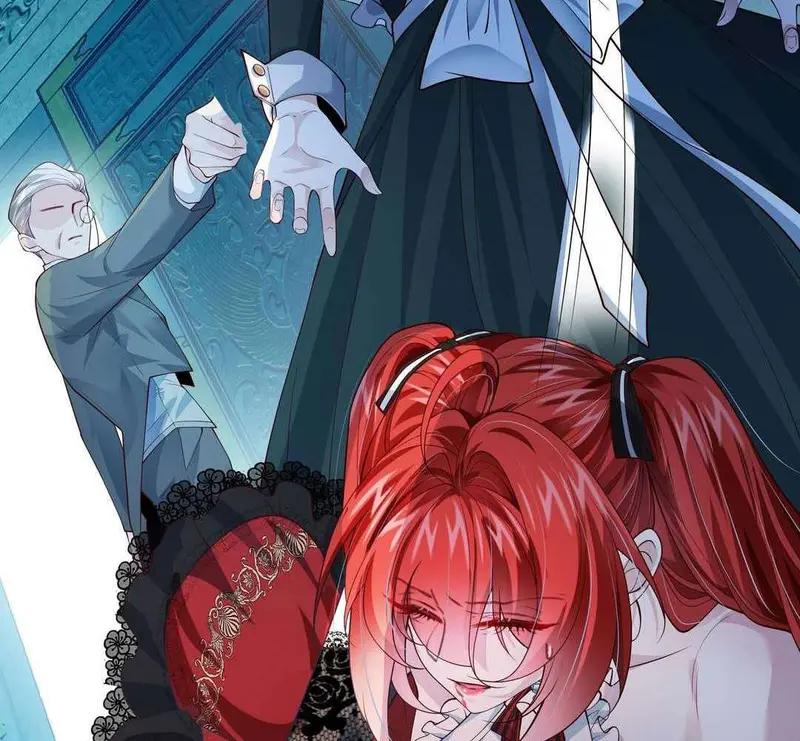 Ác Ma Hầu Gái Chỉ Muốn Bị Ác Dịch Thiên Kim Ức Hiếp - Pheromone Chapter 9 - Trang 45