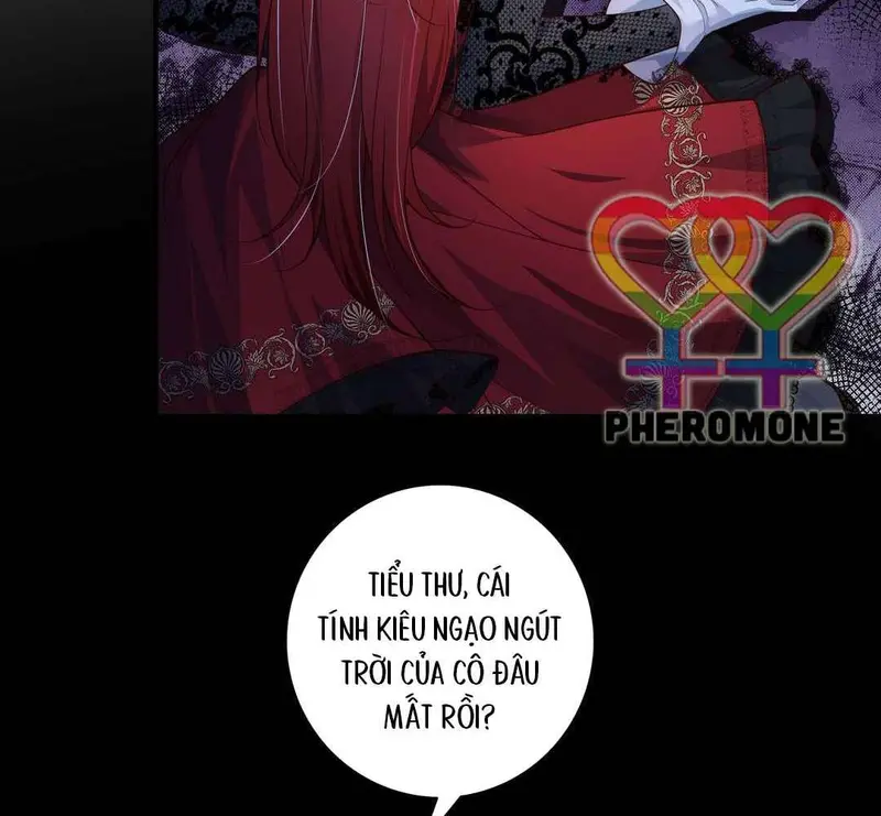 Ác Ma Hầu Gái Chỉ Muốn Bị Ác Dịch Thiên Kim Ức Hiếp - Pheromone Chapter 9 - Trang 48