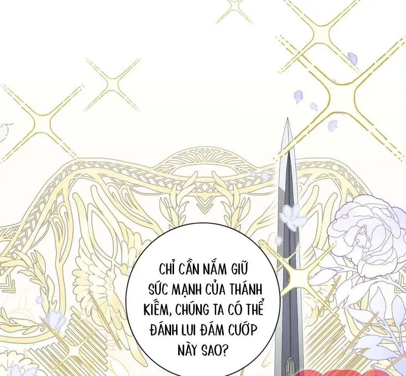 Ác Ma Hầu Gái Chỉ Muốn Bị Ác Dịch Thiên Kim Ức Hiếp - Pheromone Chapter 9 - Trang 7