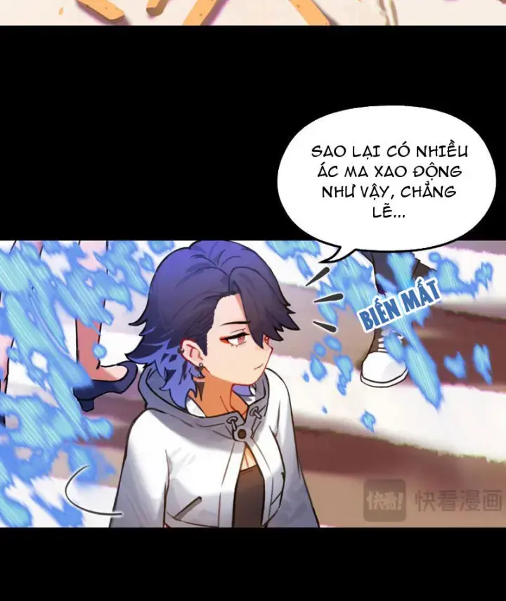 ác Ma Thú Liệp Thư Lục Chapter 1 - Trang 22