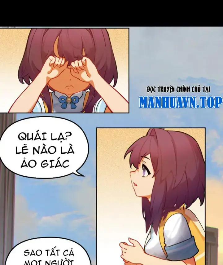 ác Ma Thú Liệp Thư Lục Chapter 1 - Trang 23