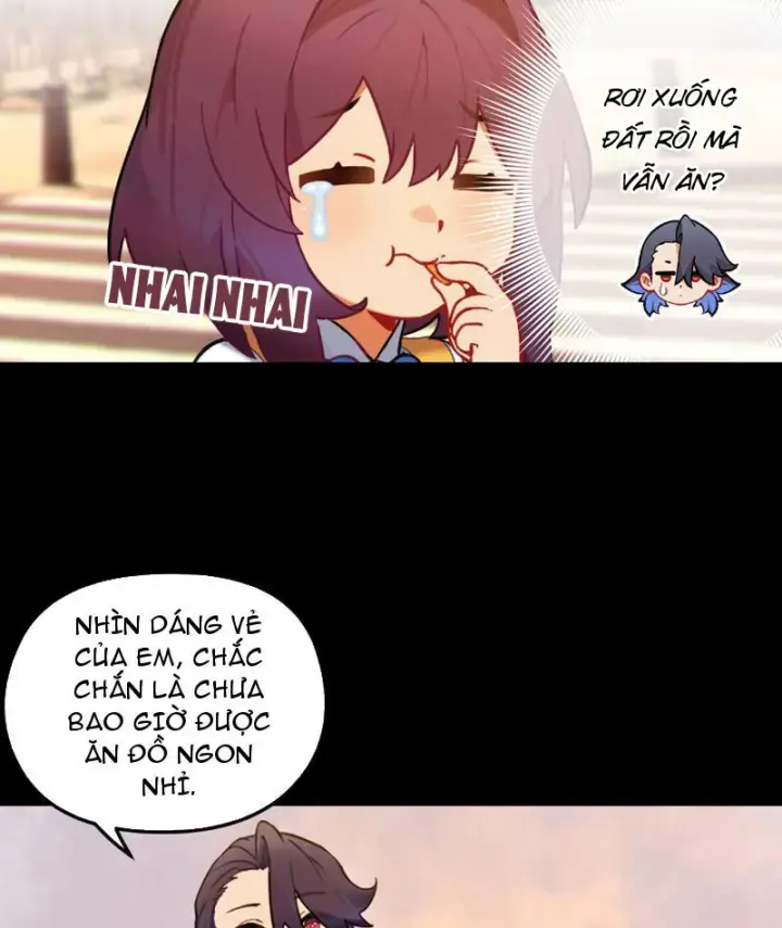 ác Ma Thú Liệp Thư Lục Chapter 1 - Trang 33