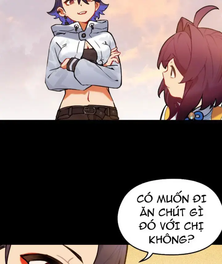 ác Ma Thú Liệp Thư Lục Chapter 1 - Trang 34