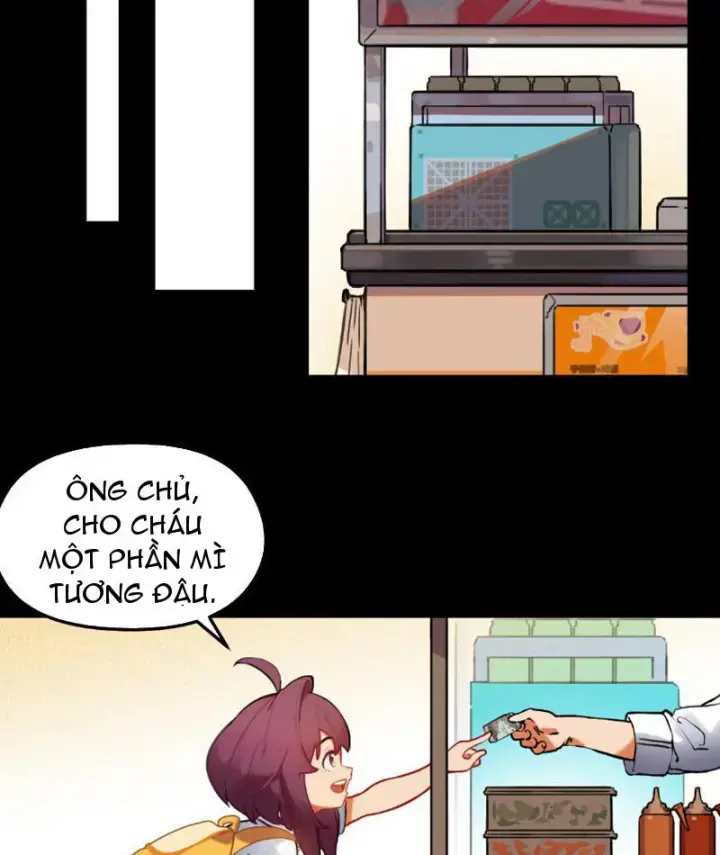 ác Ma Thú Liệp Thư Lục Chapter 1 - Trang 4