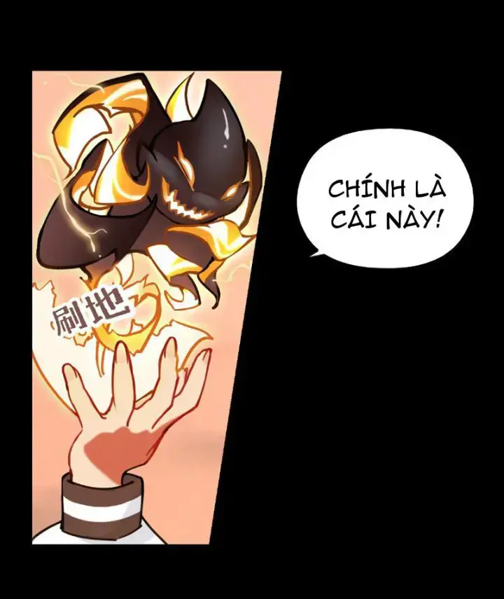 ác Ma Thú Liệp Thư Lục Chapter 1 - Trang 45