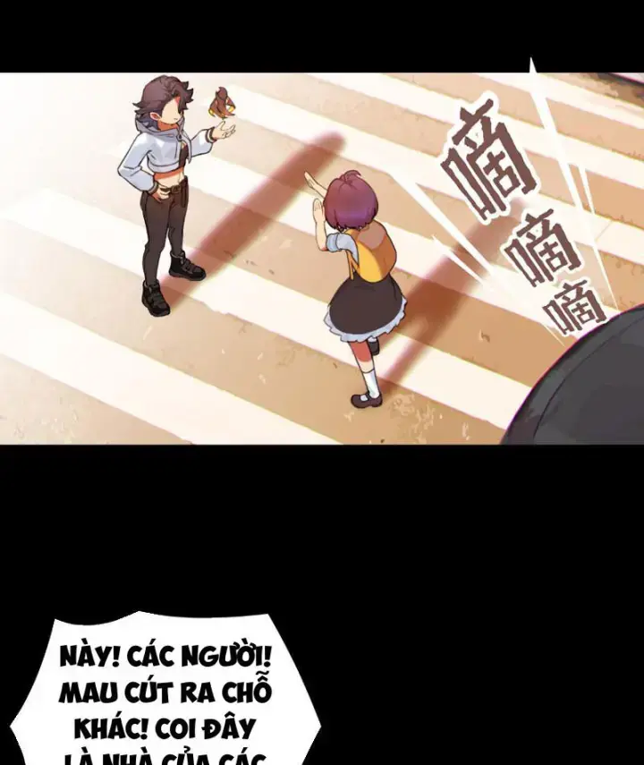 ác Ma Thú Liệp Thư Lục Chapter 1 - Trang 48