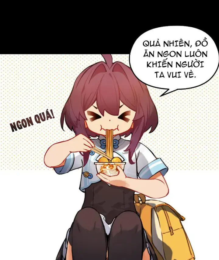 ác Ma Thú Liệp Thư Lục Chapter 1 - Trang 7