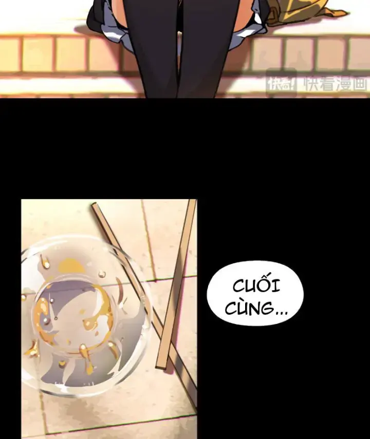 ác Ma Thú Liệp Thư Lục Chapter 1 - Trang 8