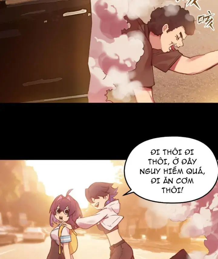 ác Ma Thú Liệp Thư Lục Chapter 2 - Trang 10