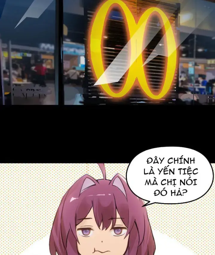 ác Ma Thú Liệp Thư Lục Chapter 2 - Trang 12