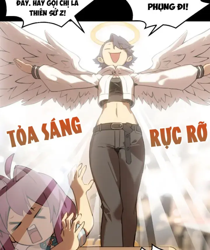 ác Ma Thú Liệp Thư Lục Chapter 2 - Trang 21