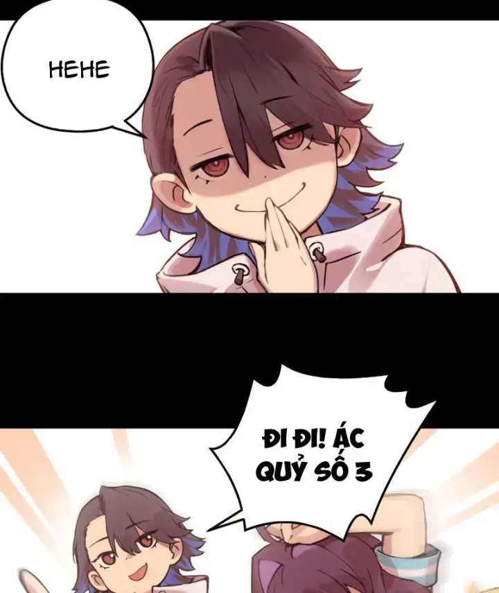 ác Ma Thú Liệp Thư Lục Chapter 2 - Trang 4