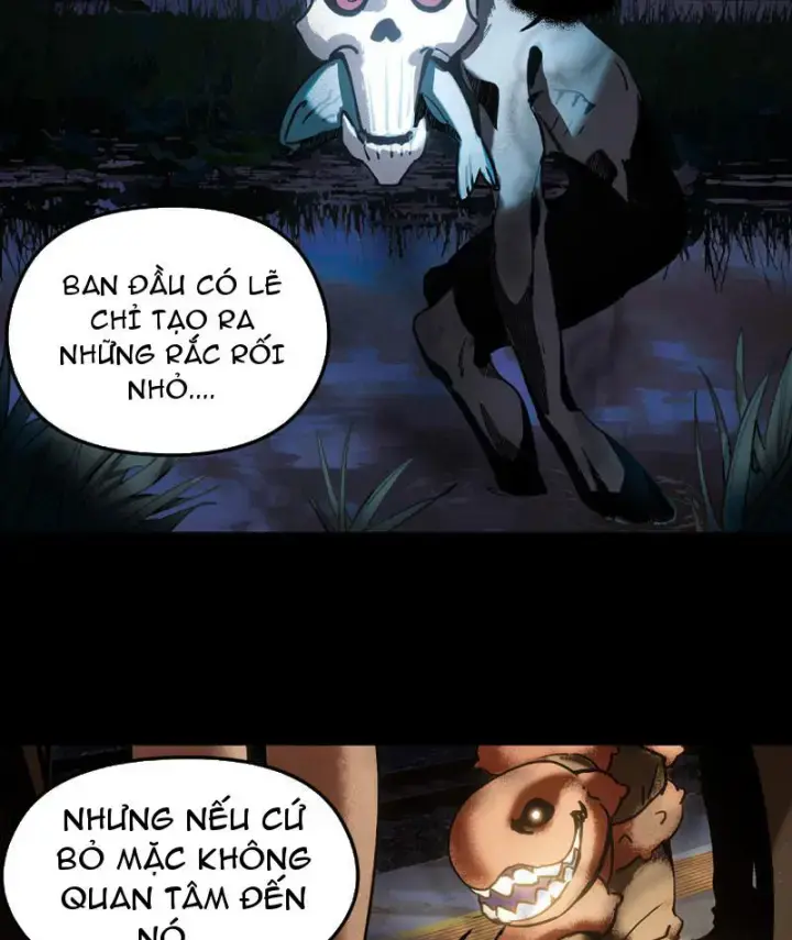 ác Ma Thú Liệp Thư Lục Chapter 3 - Trang 10