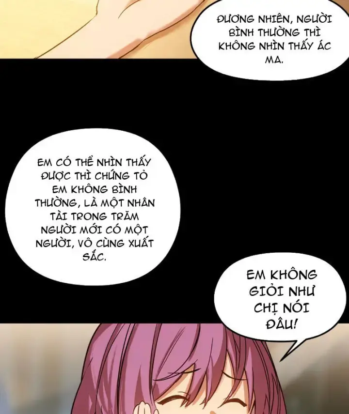 ác Ma Thú Liệp Thư Lục Chapter 3 - Trang 18