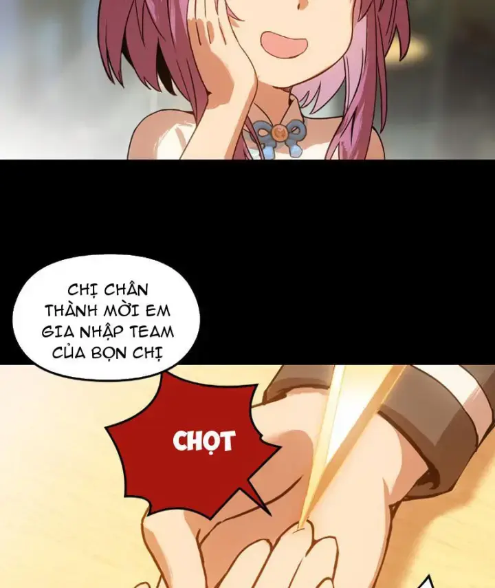 ác Ma Thú Liệp Thư Lục Chapter 3 - Trang 19