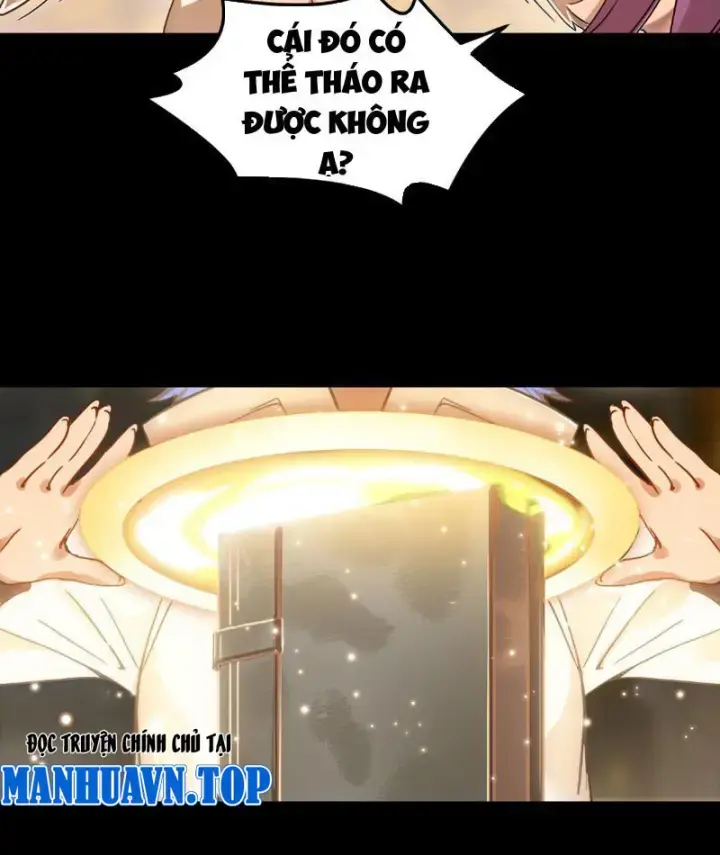 ác Ma Thú Liệp Thư Lục Chapter 3 - Trang 4