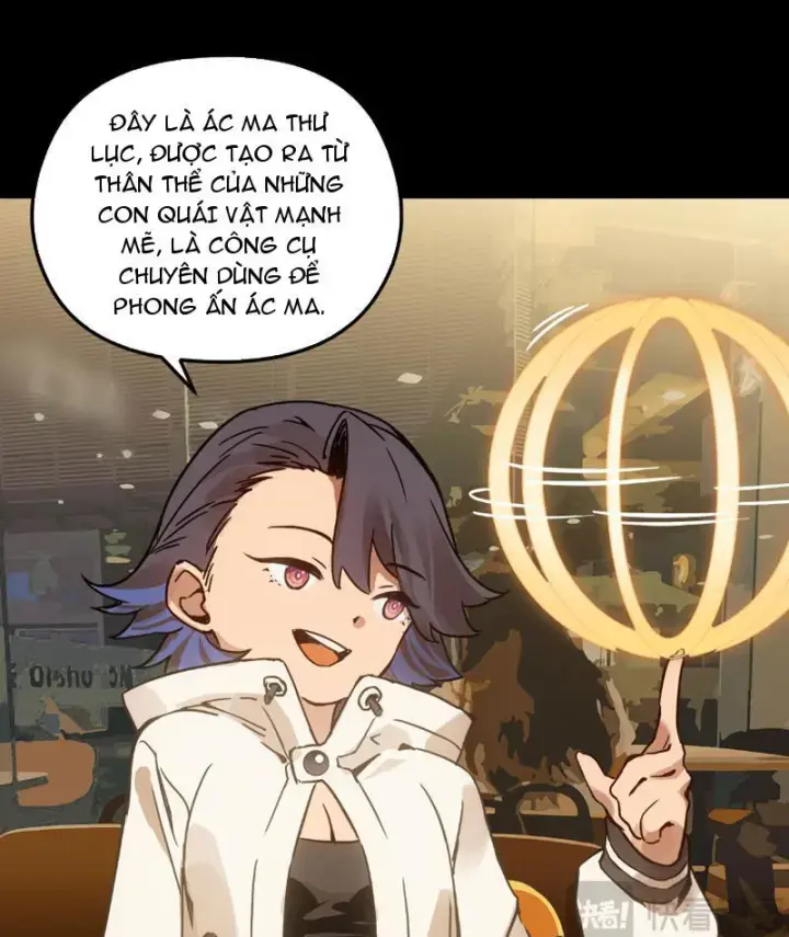 ác Ma Thú Liệp Thư Lục Chapter 3 - Trang 6