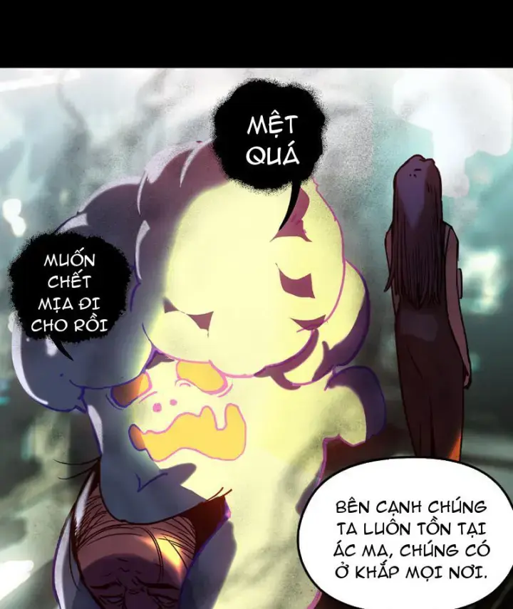 ác Ma Thú Liệp Thư Lục Chapter 3 - Trang 8