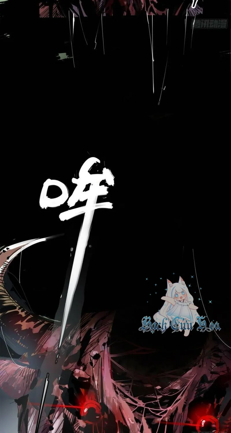 Ác Mộng Bắt Đầu Chapter 1 - Trang 20