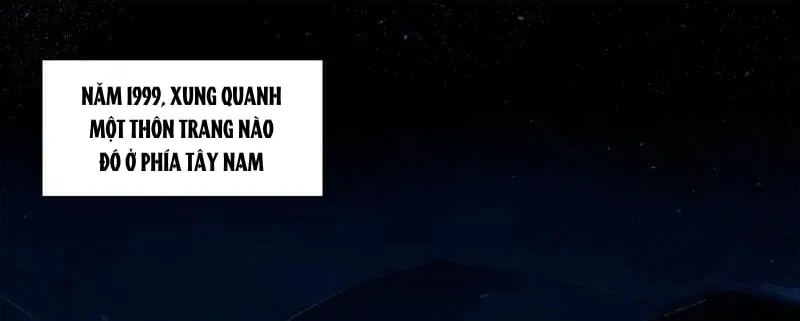 Ác Mộng Bắt Đầu Chapter 1 - Trang 3