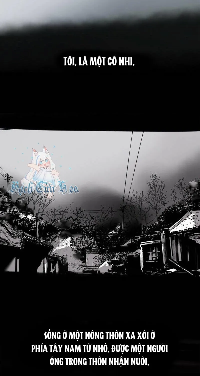 Ác Mộng Bắt Đầu Chapter 1 - Trang 36