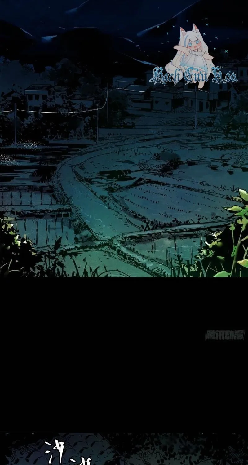 Ác Mộng Bắt Đầu Chapter 1 - Trang 4