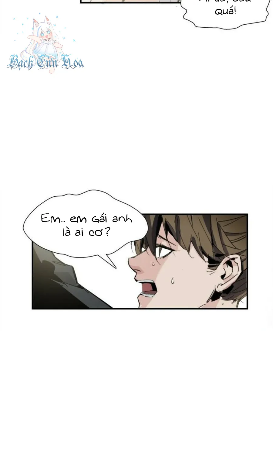 Ác Mộng Bắt Đầu Chapter 2 - Trang 10
