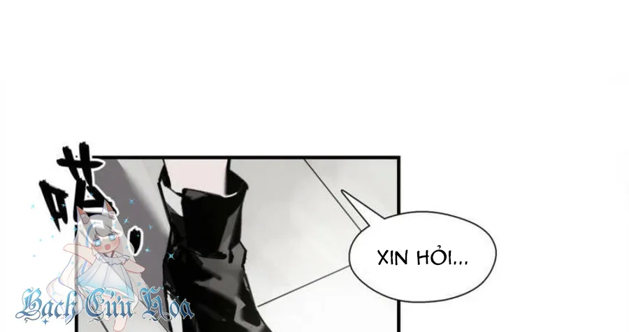 Ác Mộng Bắt Đầu Chapter 2 - Trang 11