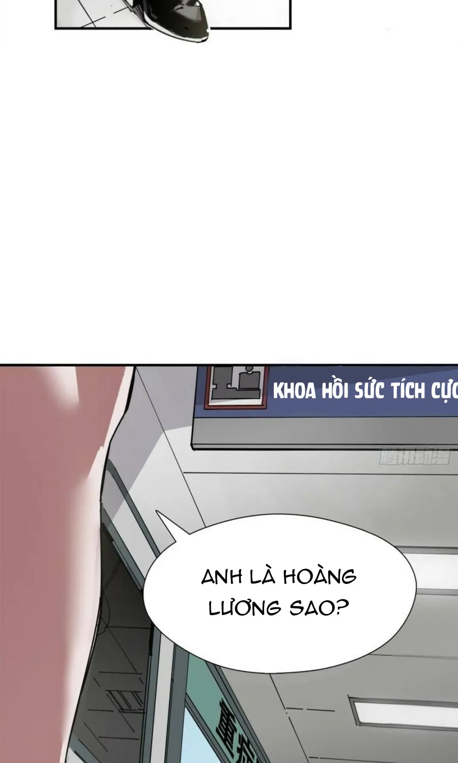 Ác Mộng Bắt Đầu Chapter 2 - Trang 12